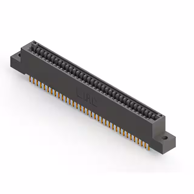 895-034-558-102 EDAC Inc.  Edgeboard Connectors